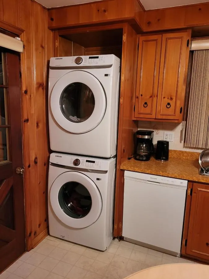 Maison Chaleureuse A 15 Minutes Dt Montreal Villa Holiday home