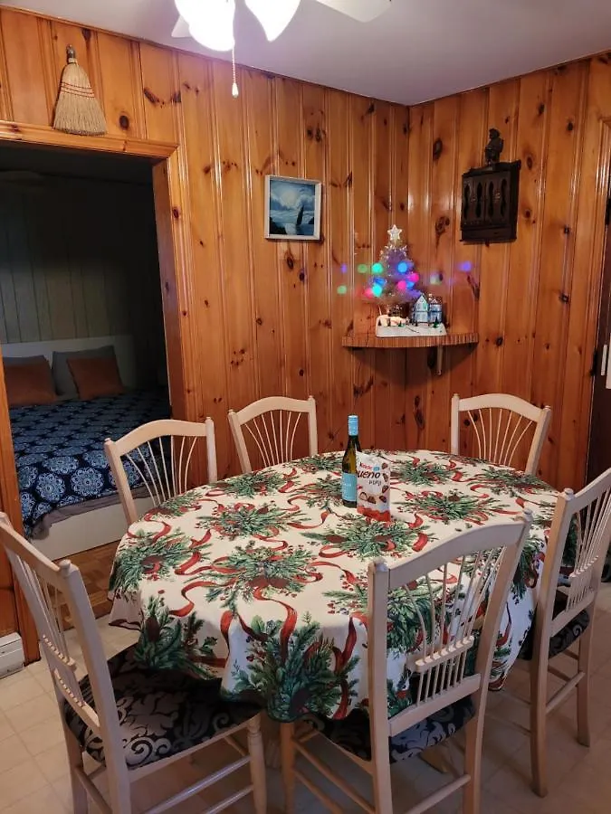 Maison Chaleureuse A 15 Minutes Dt Montreal Villa Canada